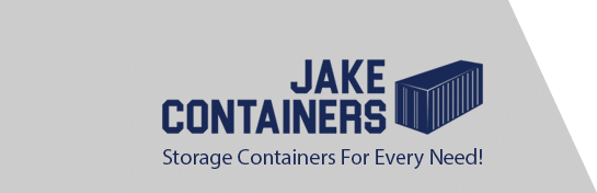 30-Day Guarantee on Every Jake Container You Get